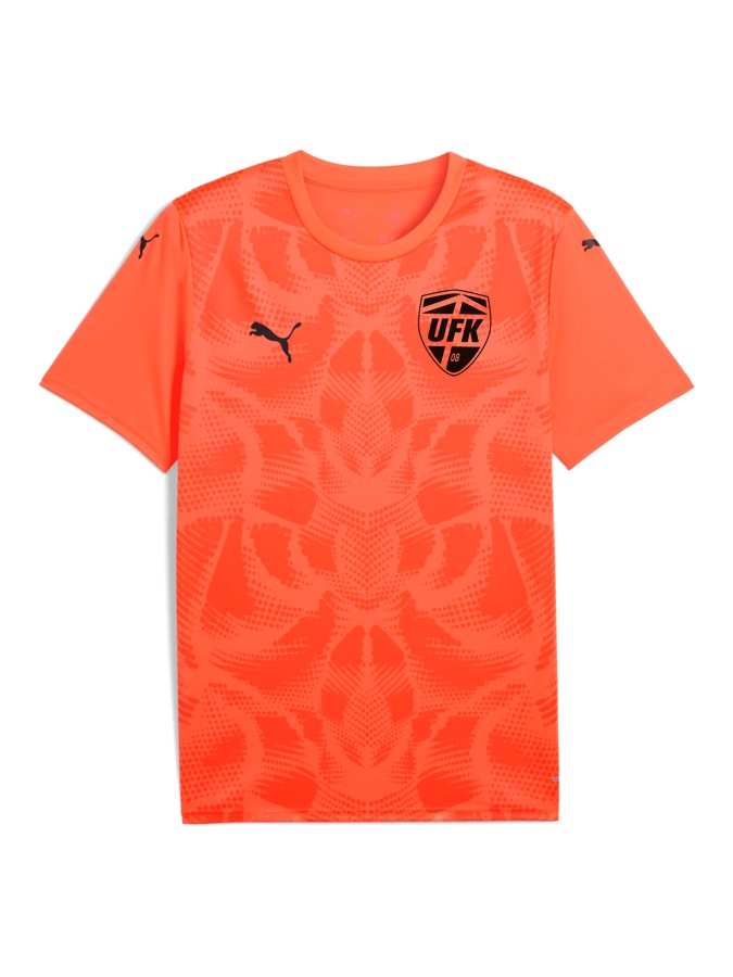 PUMA teamULTIMATE Trikot