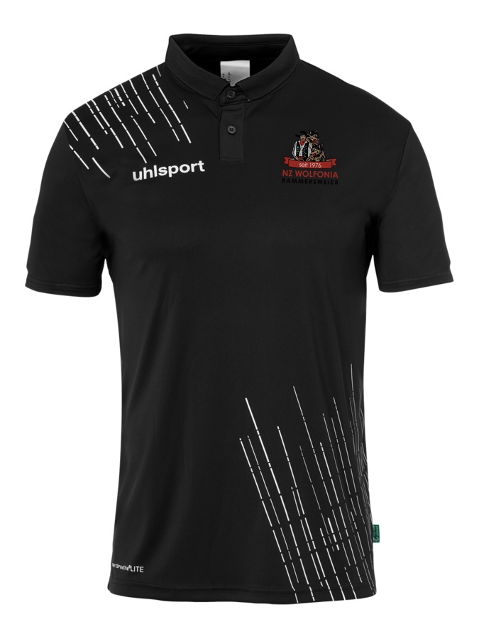 uhlsport Score 26 Poly Polo