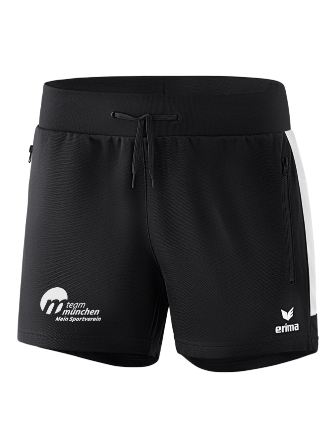 Erima Squad Worker Shorts Damen