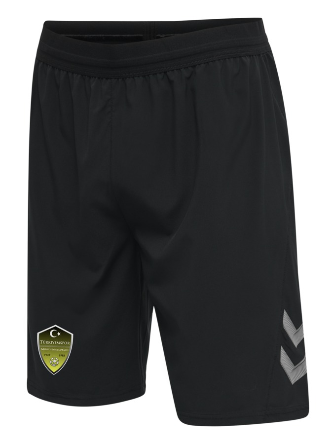 Hummel Lead Pro Training Shorts