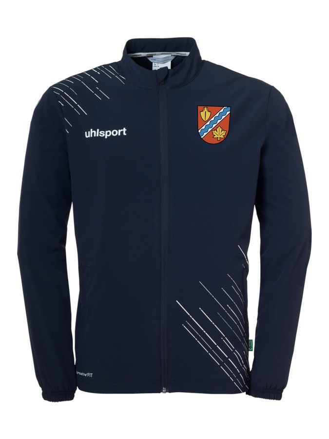 uhlsport Score 26 Evo Woven Jacket