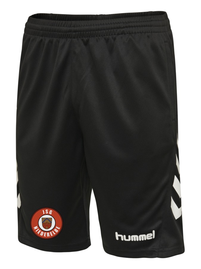 Hummel Promo Bermuda