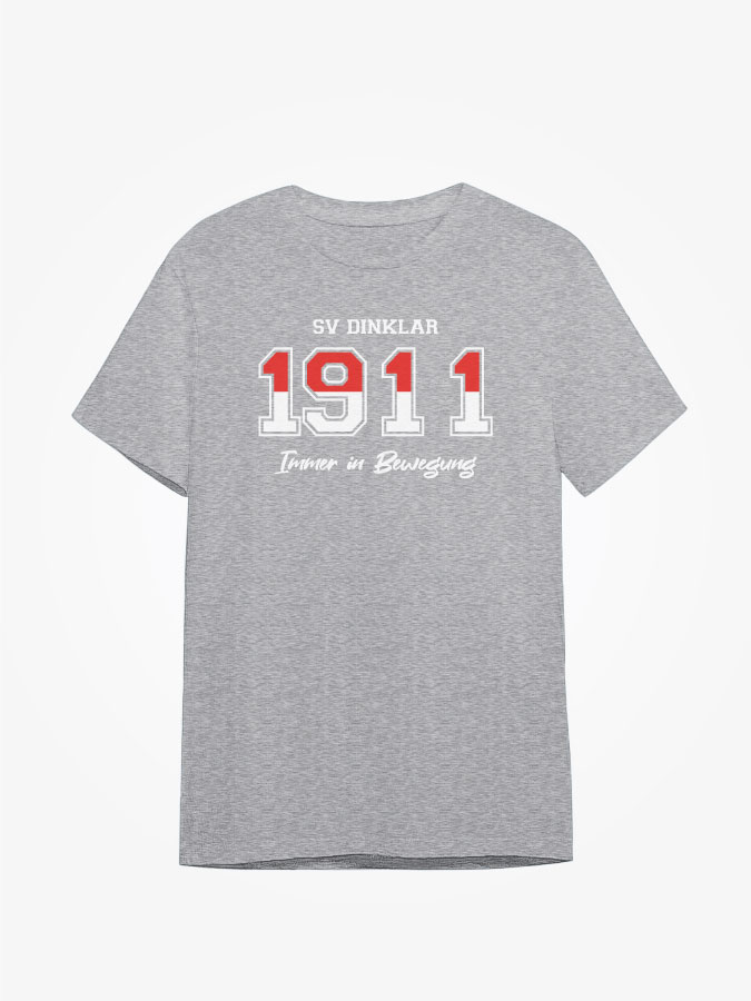 Shirt Established Kids