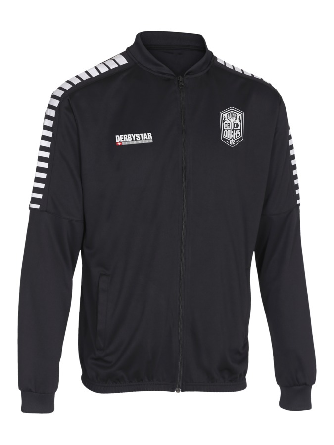 Derbystar Hyper Poly-Arbeitsjacke