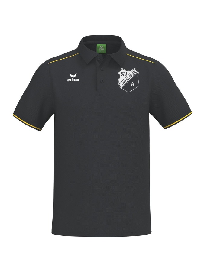 Erima Compete Poloshirt