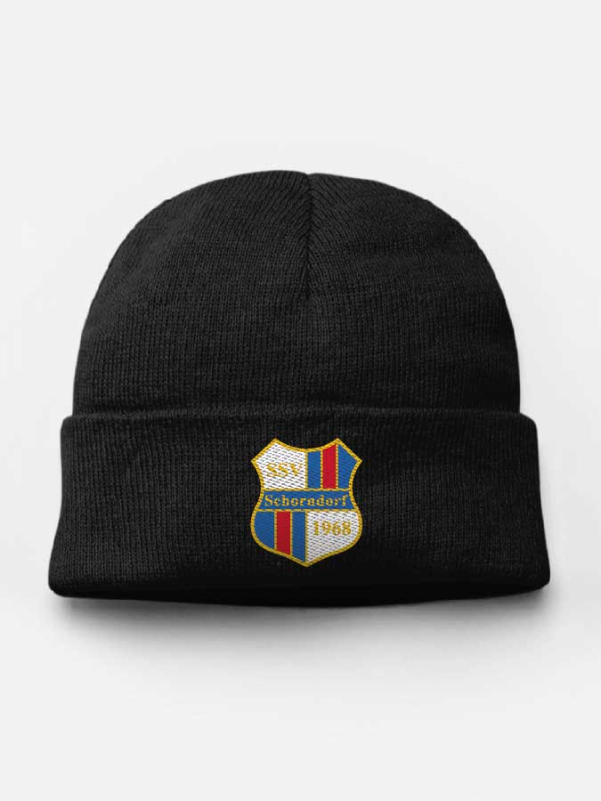 Beanie Kids Sticklogo