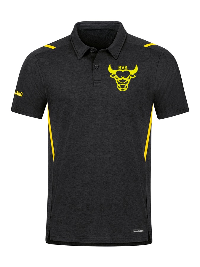 Jako Poloshirt Challenge