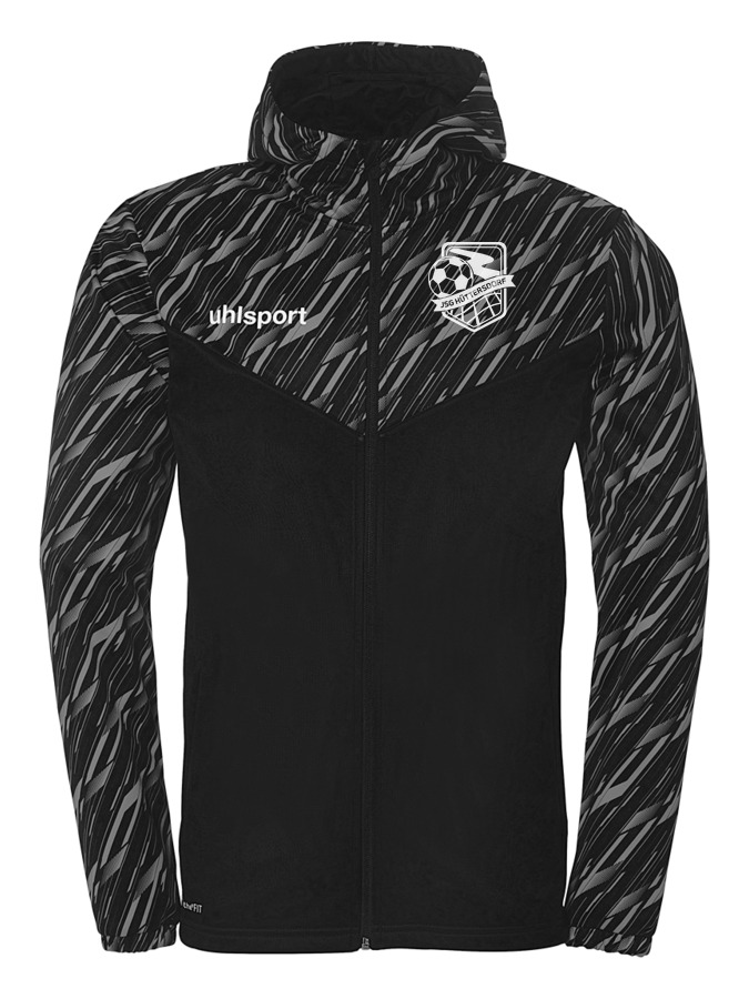 uhlsport Progressive 28 Multi Hood Jacke