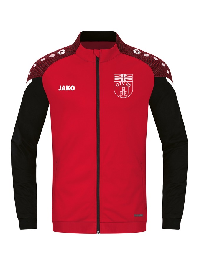 Jako Polyesterjacke Performance