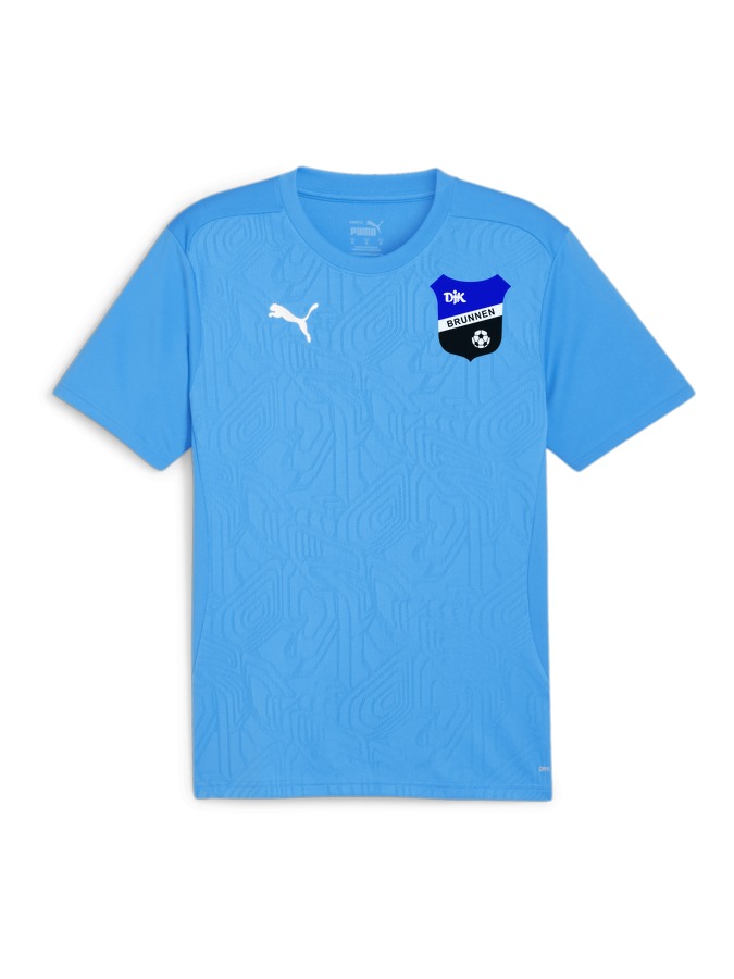 PUMA teamFINAL Trainingsshirt