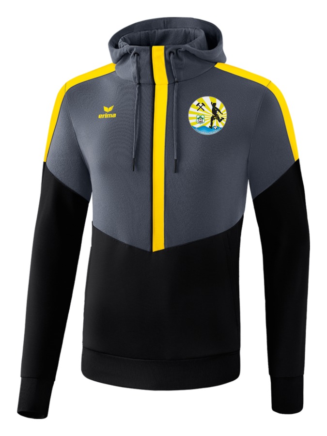 Erima Squad Kapuzensweat