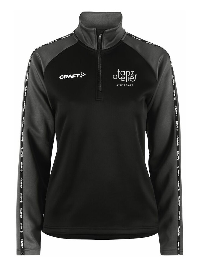 Craft Squad 2.0 Trainingsoberteil Damen
