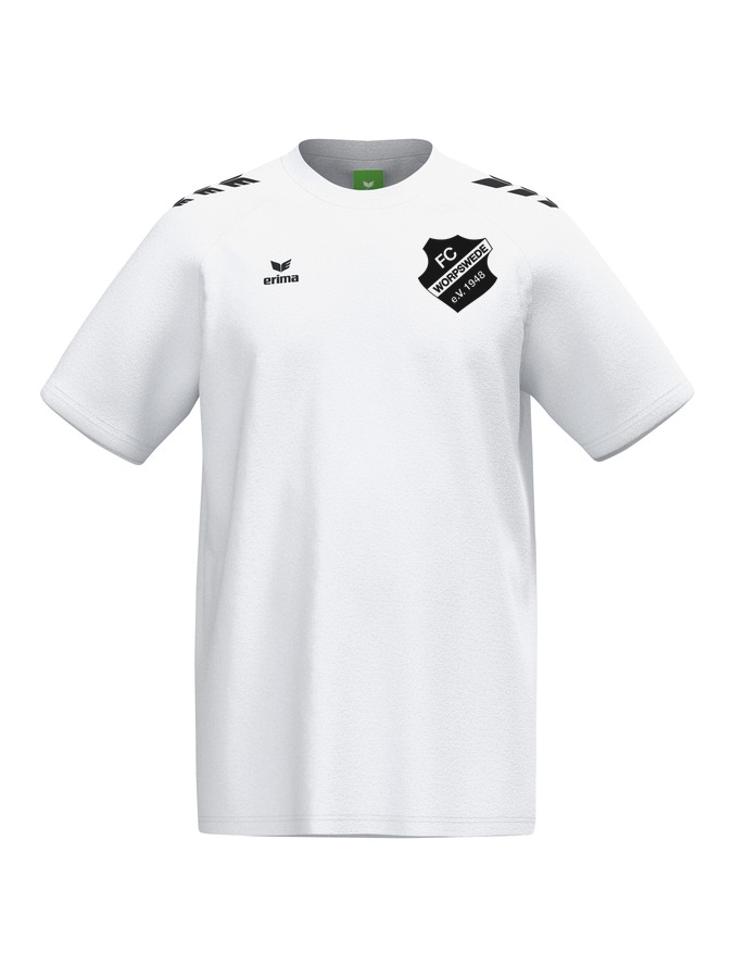 Erima Compete 3 Wings T-Shirt