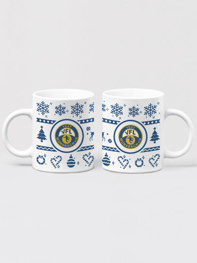 Tasse Christmas