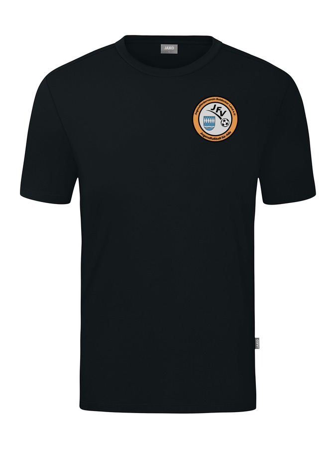 Jako T-Shirt Organic Stretch