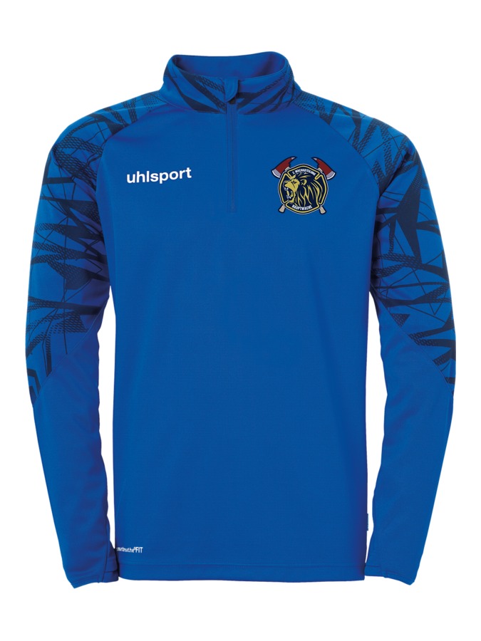 uhlsport Goal 25 1/4 Zip Top