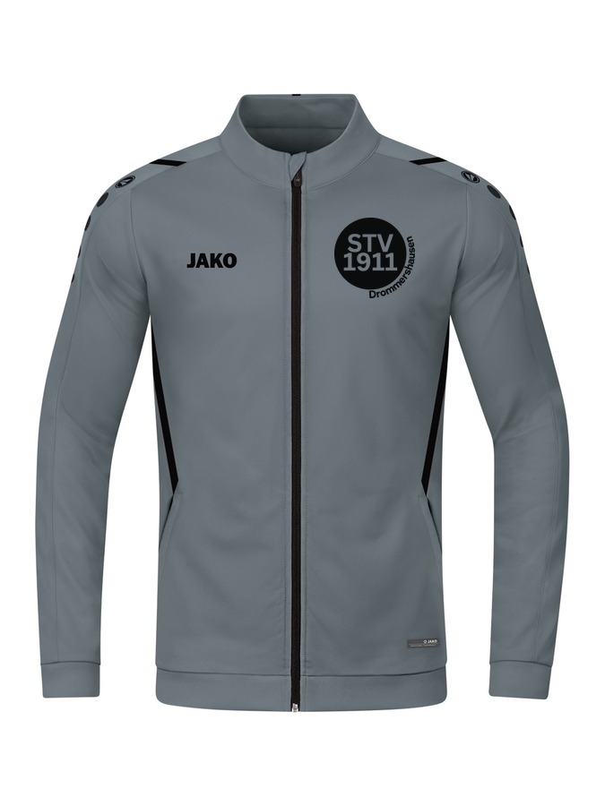 Jako Polyesterjacke Challenge