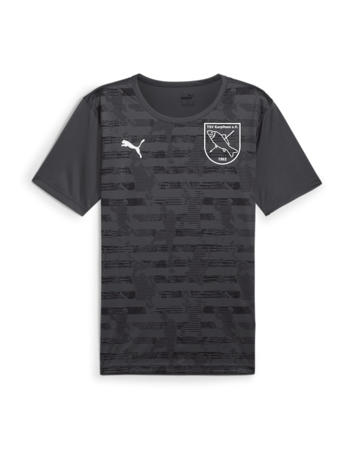 PUMA individualRISE Graphic Trikot
