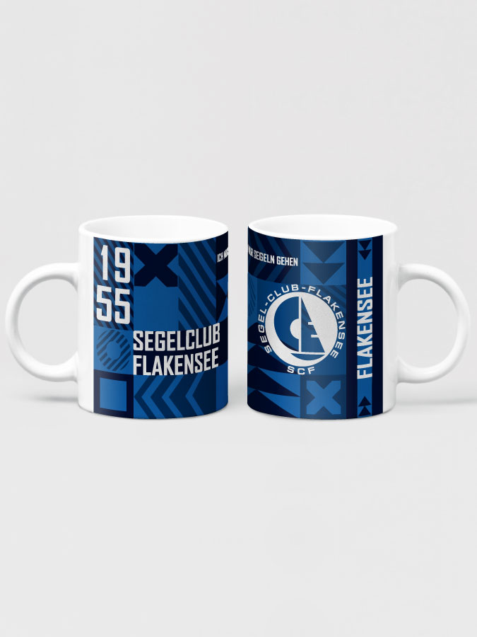 Sammlertasse 2026