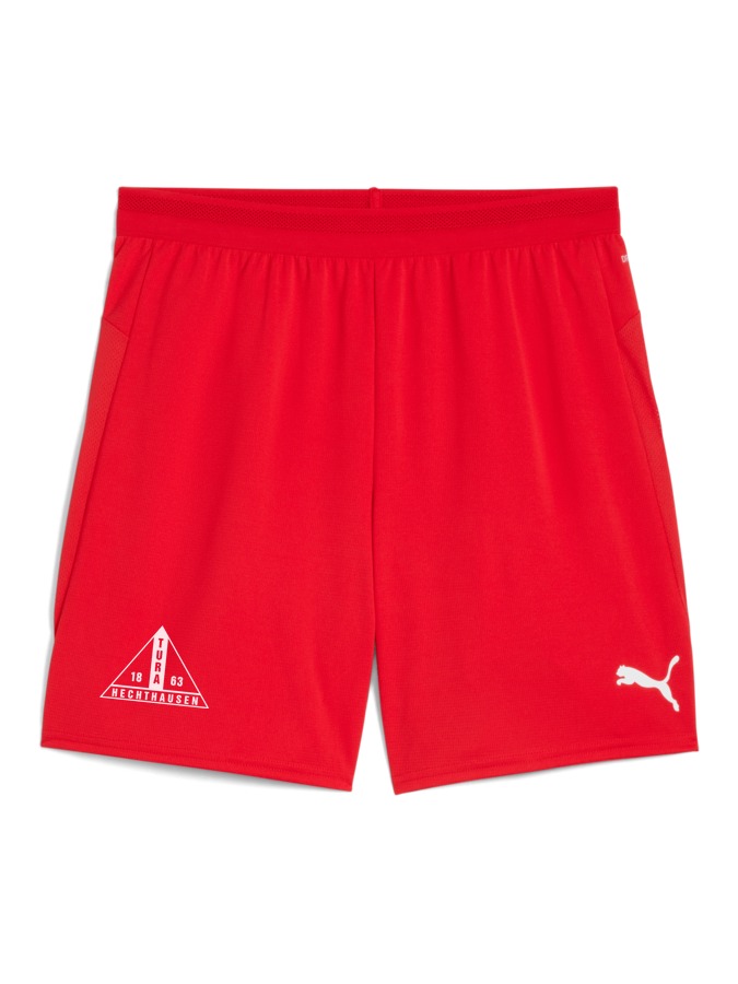 PUMA teamCUP Shorts