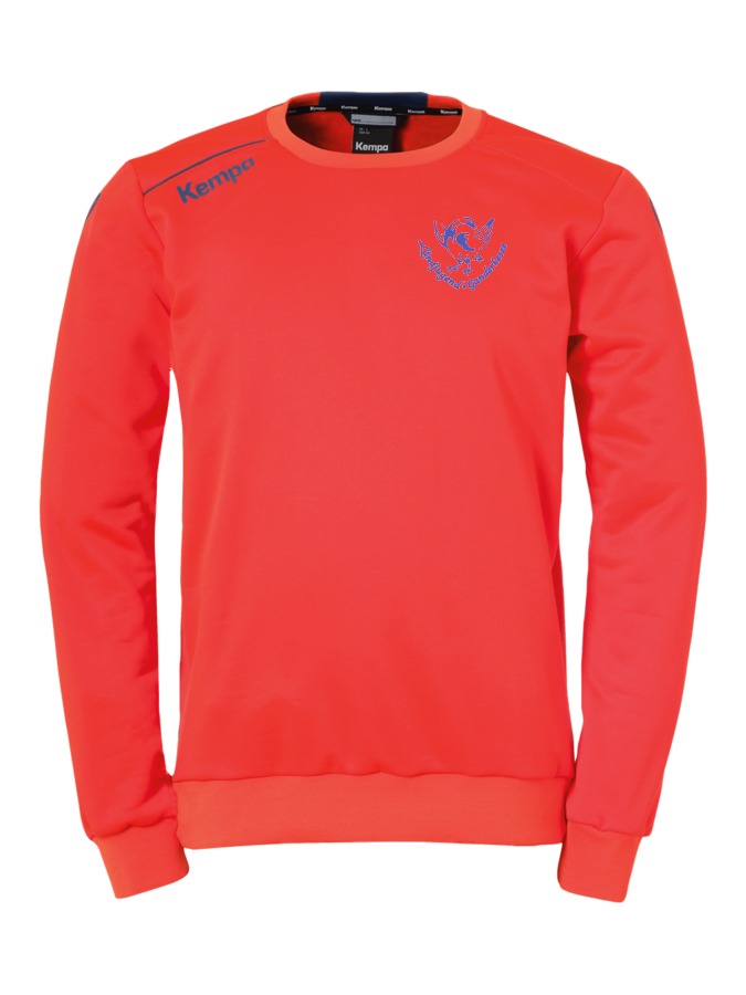 Kempa Player Trainingsoberteil