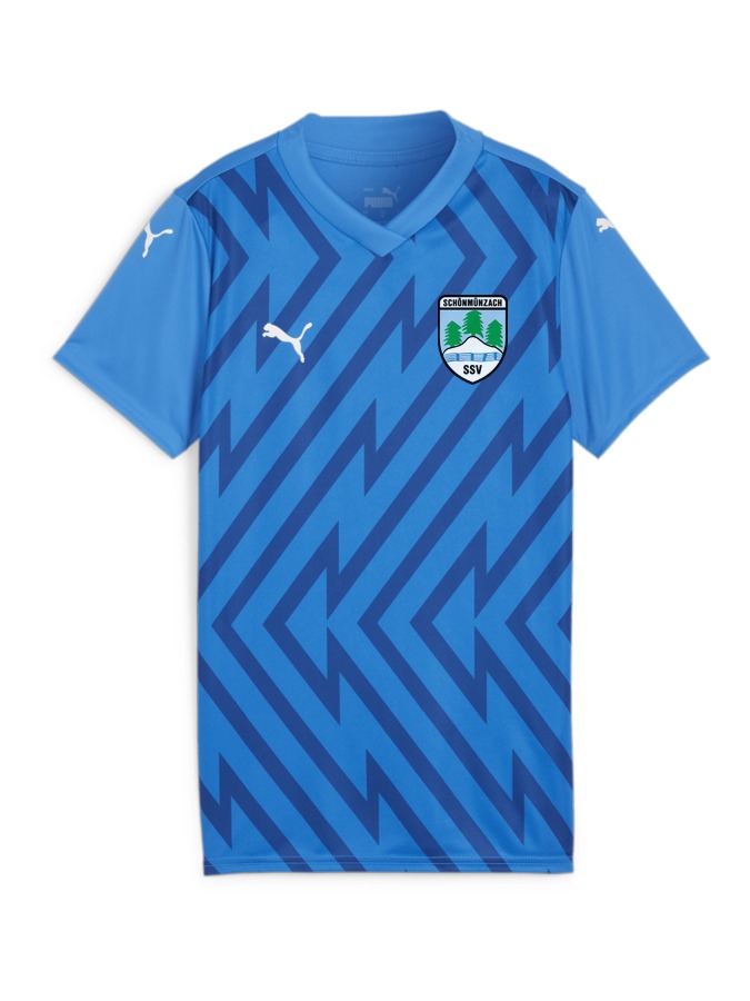 PUMA teamGLORY Trikot Damen