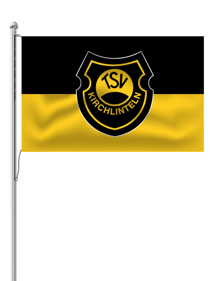 Hissfahne Logo