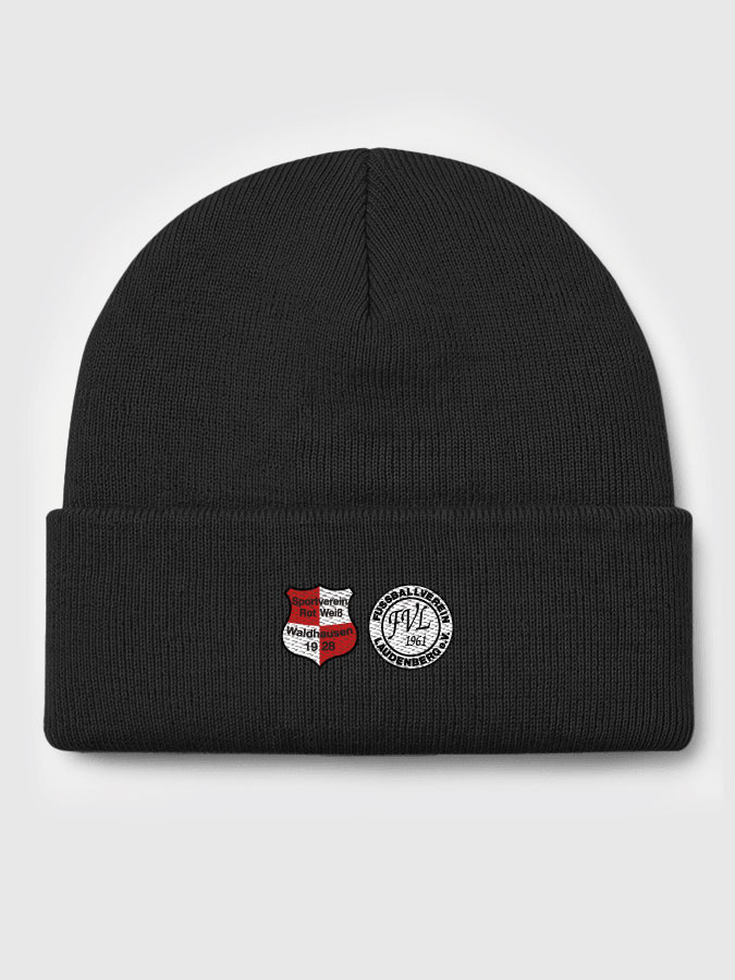 Beanie Sticklogo