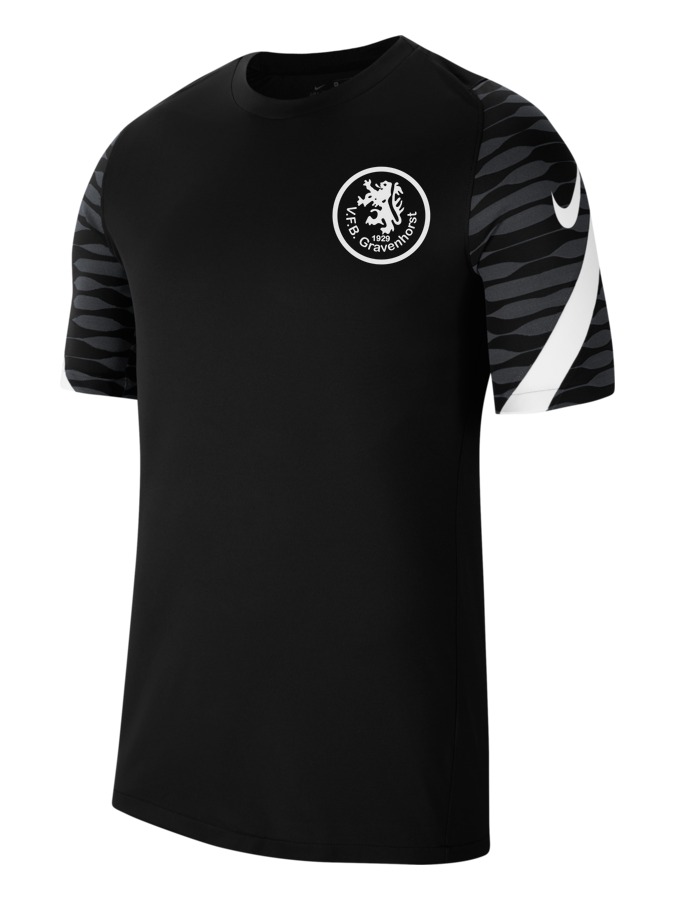 Nike Strike 21 T-Shirt