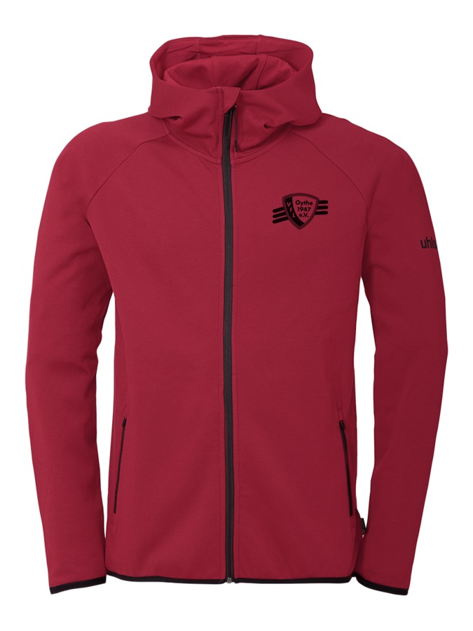 uhlsport ID Kapuzenjacke