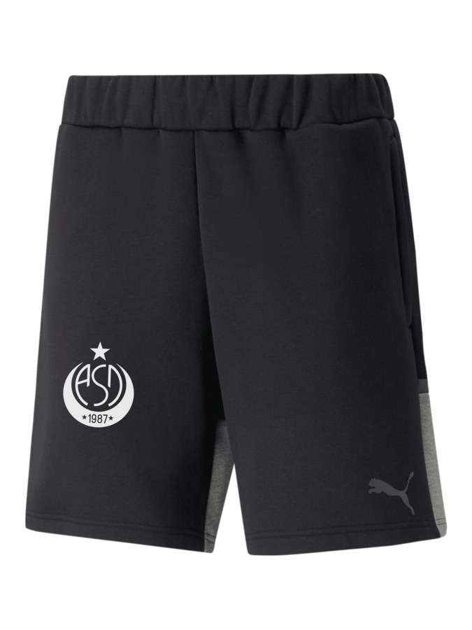 PUMA teamCUP Casuals Shorts