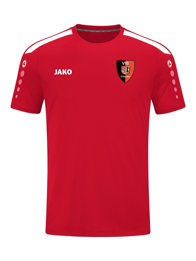 Jako Trikot Power Kurzarm