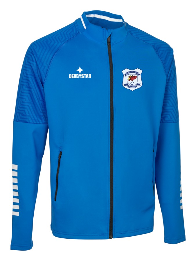 Derbystar Kapuzenjacke Primo