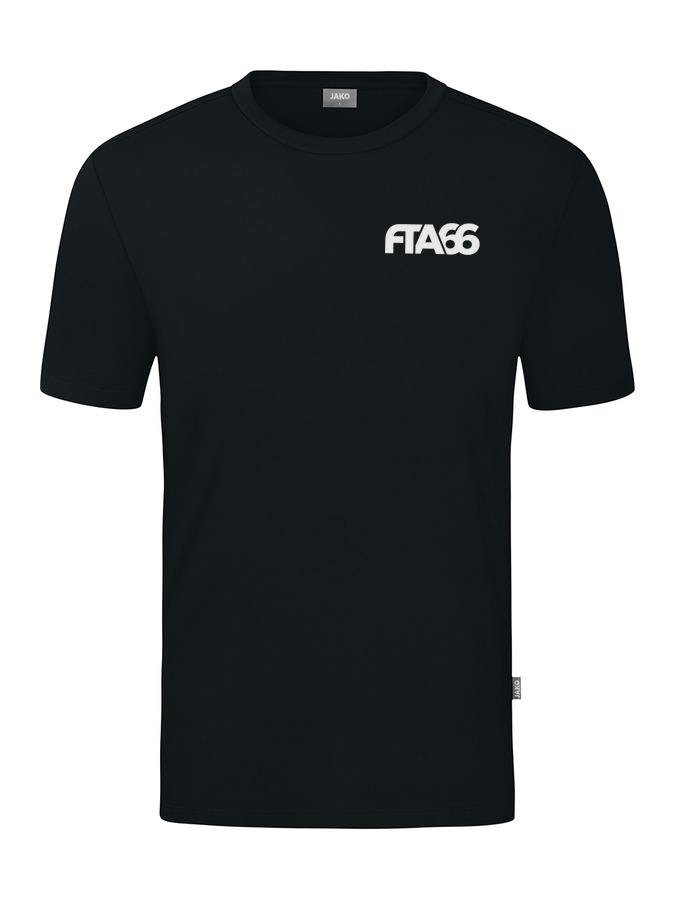 Jako T-Shirt Organic Stretch