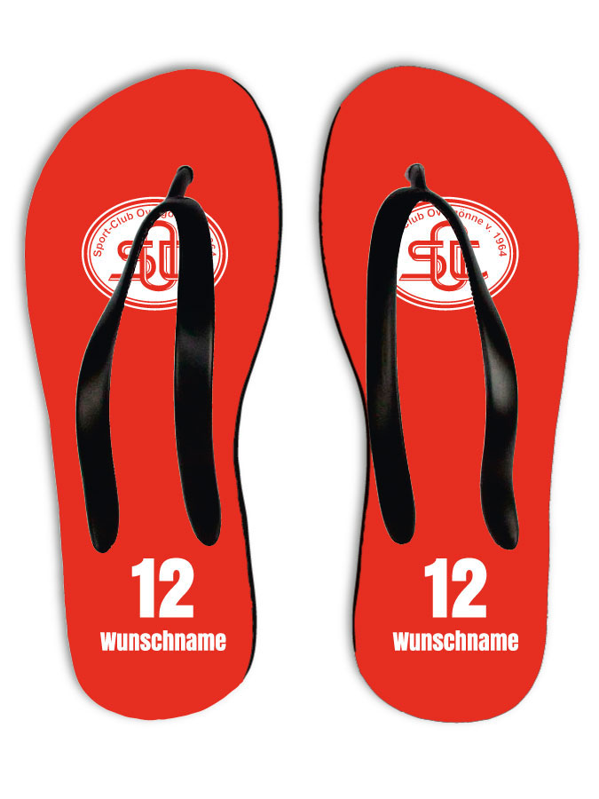 Zehentrenner
