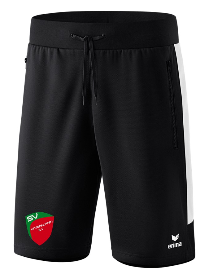 Erima Squad Worker Shorts