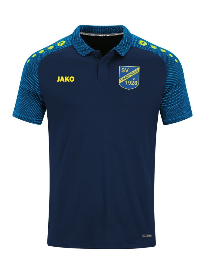 Jako Poloshirt Performance