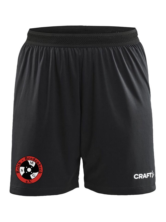 Craft Evolve Shorts Damen