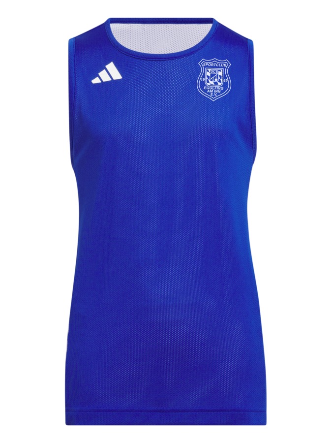 adidas 3G Speed Basketballtrikot zum Wenden Aeroready