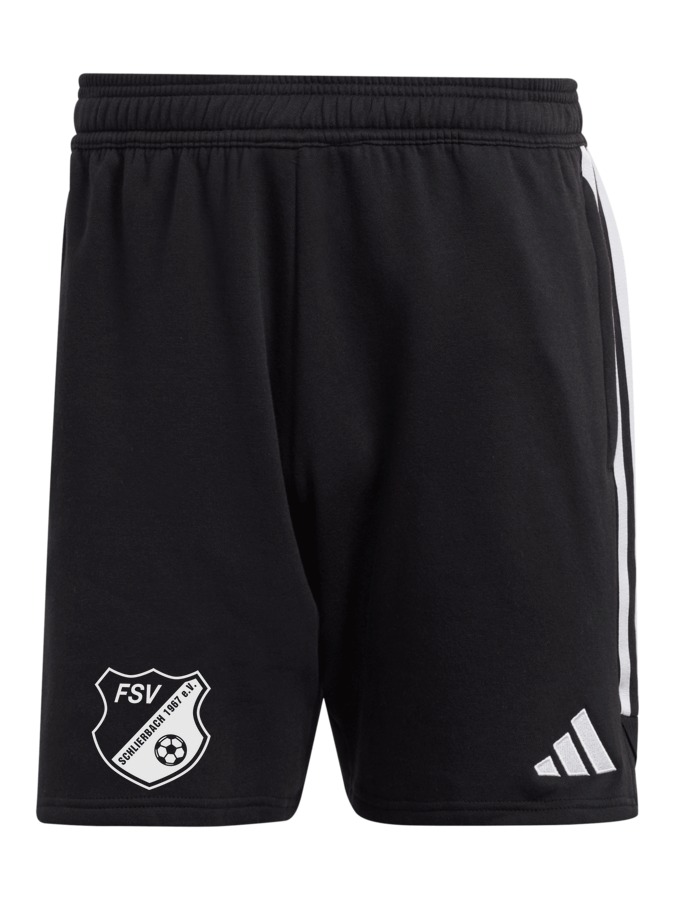 adidas Tiro 23 League Sweat Shorts
