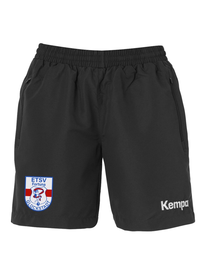 Kempa Webshorts