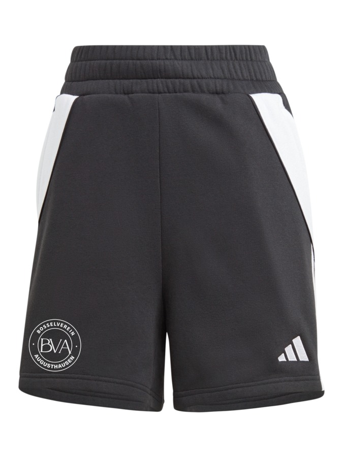 adidas Tiro 24 Sweat Shorts Damen