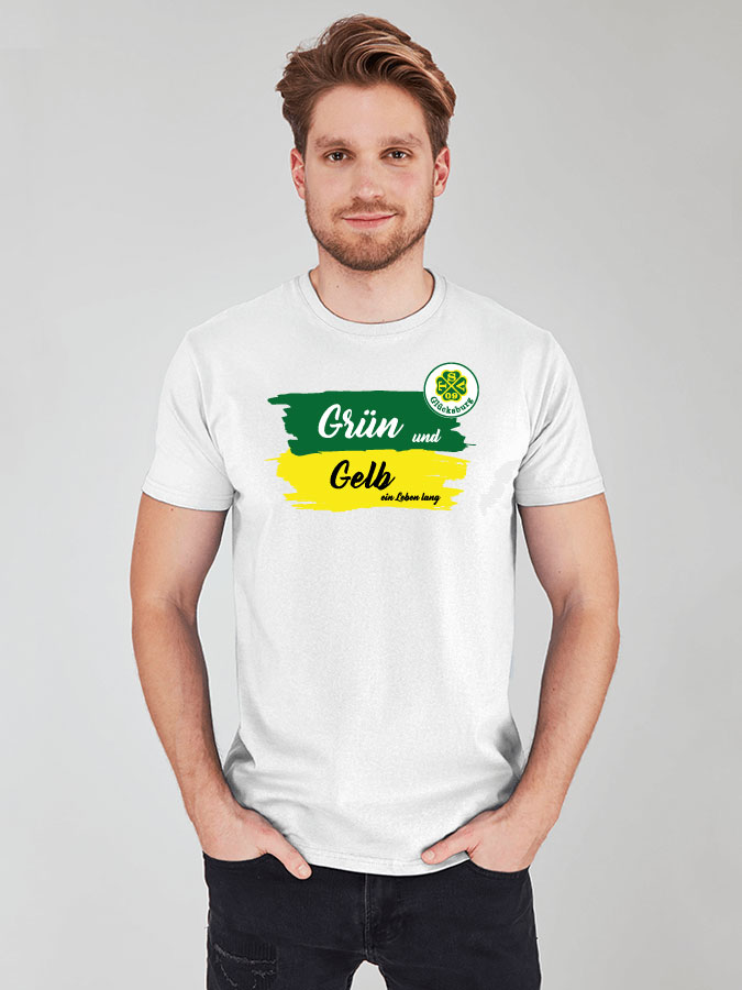 Shirt Loyal Herren