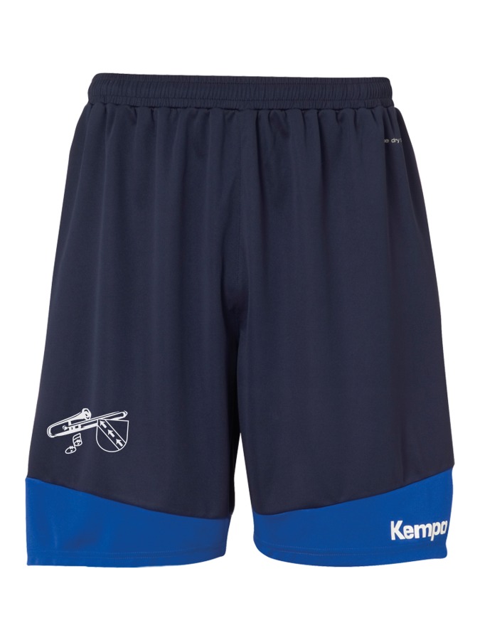 Kempa Emotion 2.0 Shorts