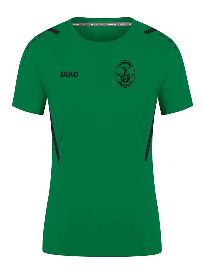 Jako Trikot Challenge Damen