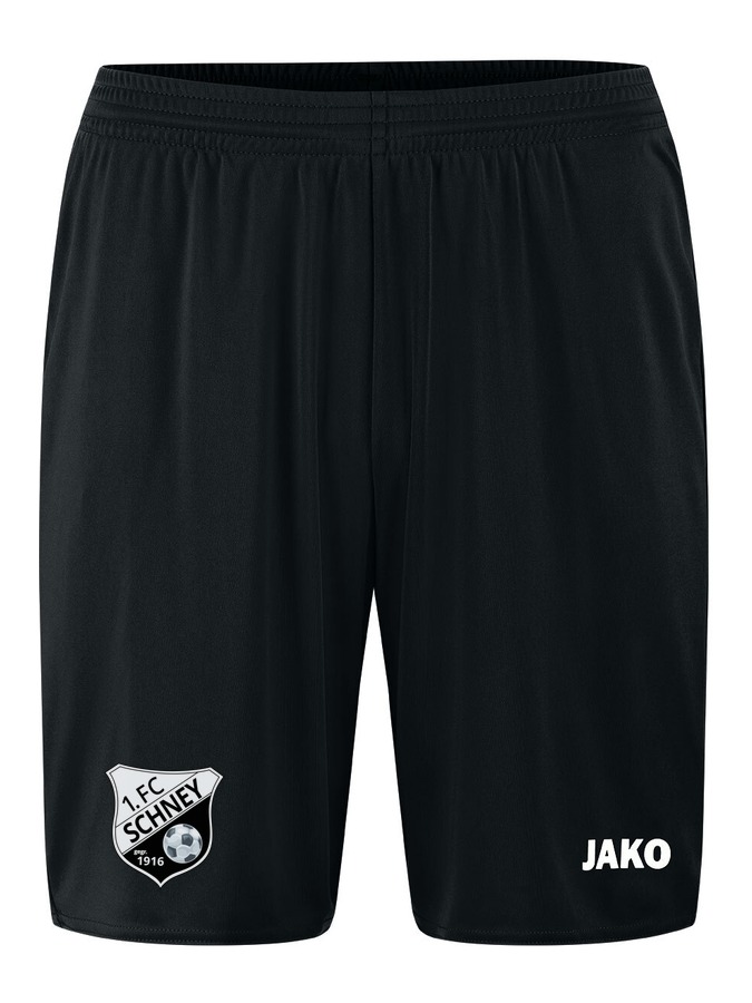 Jako Sporthose Manchester 2.0 ohne Innenslip
