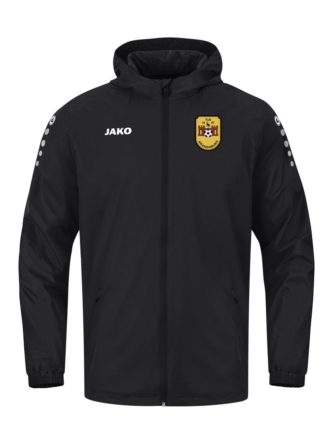 Jako Allwetterjacke Team 2.0