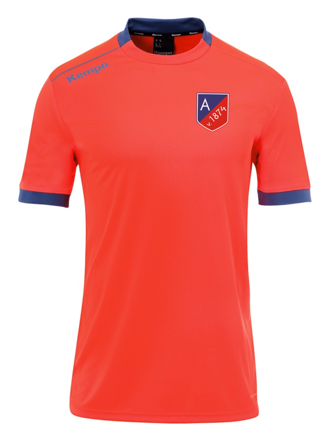 Kempa Player Trikot