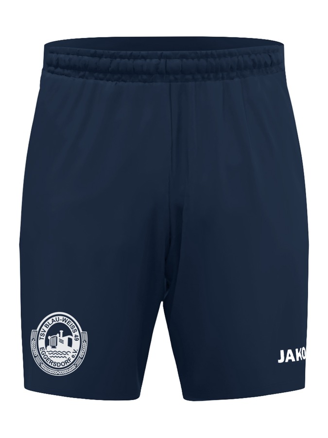Jako Trainingsshort Dynamic