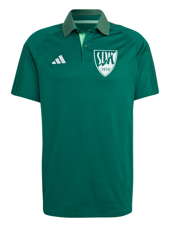 adidas Tiro 23 Competition Baumwoll-Poloshirt